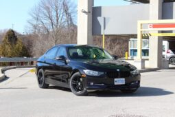 
										2015 BMW 320i XDRIVE full									