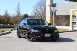 
										2015 BMW 320i XDRIVE full									