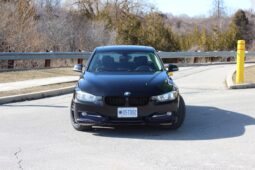 
										2015 BMW 320i XDRIVE full									