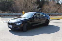 
										2015 BMW 320i XDRIVE full									