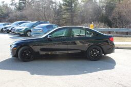 
										2015 BMW 320i XDRIVE full									