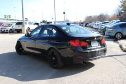 
										2015 BMW 320i XDRIVE full									