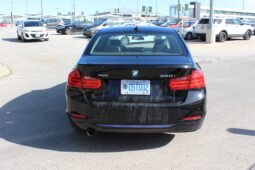 
										2015 BMW 320i XDRIVE full									