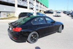
										2015 BMW 320i XDRIVE full									