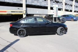 
										2015 BMW 320i XDRIVE full									