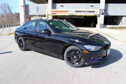 
										2015 BMW 320i XDRIVE full									