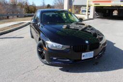 
										2015 BMW 320i XDRIVE full									