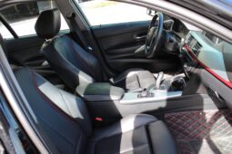 
										2015 BMW 320i XDRIVE full									