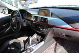 
										2015 BMW 320i XDRIVE full									