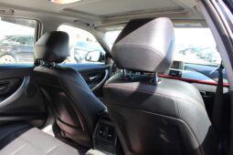 
										2015 BMW 320i XDRIVE full									