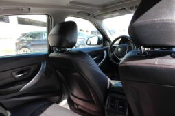 
										2015 BMW 320i XDRIVE full									