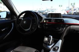 
										2015 BMW 320i XDRIVE full									