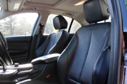 
										2015 BMW 320i XDRIVE full									