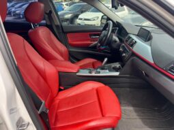 
										2015 BMW 320i XDRIVE full									