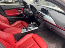 
										2015 BMW 320i XDRIVE full									