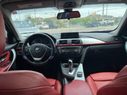 
										2015 BMW 320i XDRIVE full									