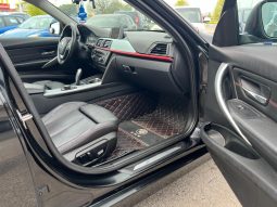 
										2015 BMW 320i XDRIVE full									