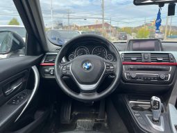 
										2015 BMW 320i XDRIVE full									