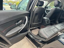 
										2015 BMW 320i XDRIVE full									