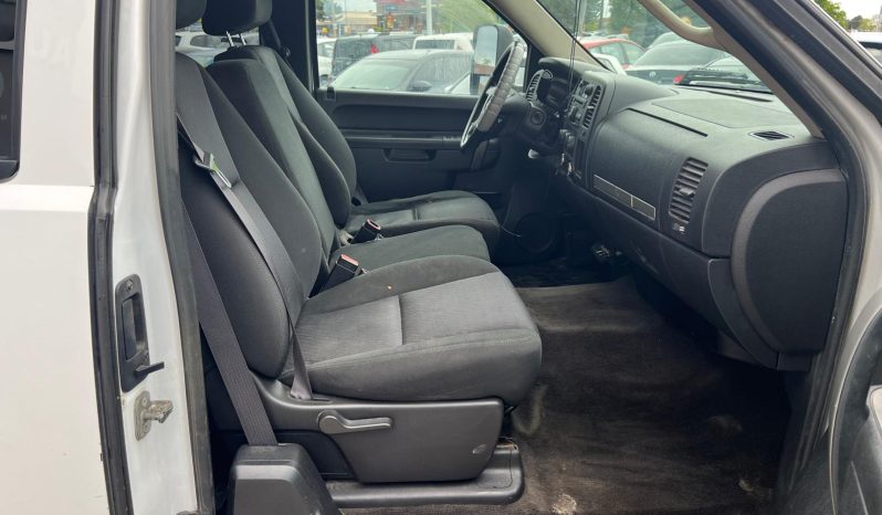 
								(SOLD) 2012 CHEVROLET SILVERADO LT 3500 HD DUALLY full									