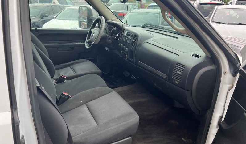 
								(SOLD) 2012 CHEVROLET SILVERADO LT 3500 HD DUALLY full									