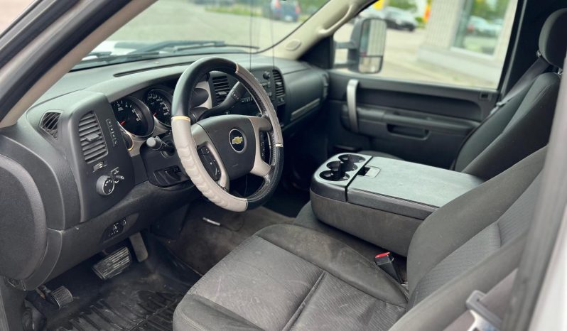 
								(SOLD) 2012 CHEVROLET SILVERADO LT 3500 HD DUALLY full									