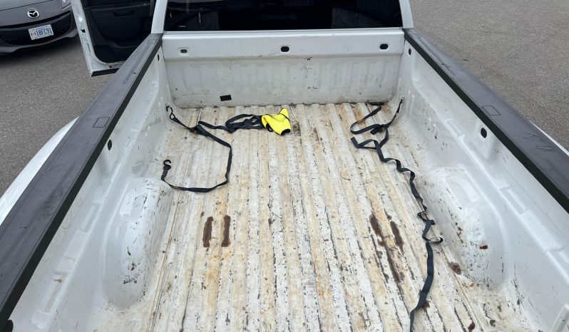 
								(SOLD) 2012 CHEVROLET SILVERADO LT 3500 HD DUALLY full									