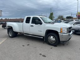 
										(SOLD) 2012 CHEVROLET SILVERADO LT 3500 HD DUALLY full									