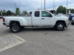 
										(SOLD) 2012 CHEVROLET SILVERADO LT 3500 HD DUALLY full									