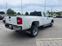 
										(SOLD) 2012 CHEVROLET SILVERADO LT 3500 HD DUALLY full									