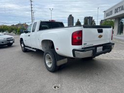 
										(SOLD) 2012 CHEVROLET SILVERADO LT 3500 HD DUALLY full									