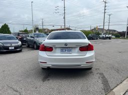 
										2015 BMW 320i XDRIVE full									