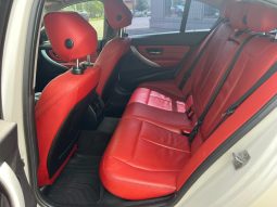 
										2015 BMW 320i XDRIVE full									