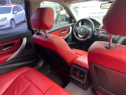 
										2015 BMW 320i XDRIVE full									