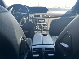 
										MERCEDES BENZ C300 2013 full									