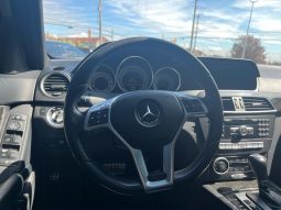 
										MERCEDES BENZ C300 2013 full									