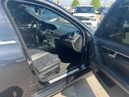 
										MERCEDES BENZ C300 2013 full									