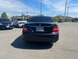 
										MERCEDES BENZ C300 2013 full									