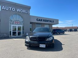 
										MERCEDES BENZ C300 2013 full									