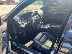 
										MERCEDES BENZ C300 2013 full									