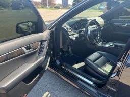 
										MERCEDES BENZ C300 2013 full									