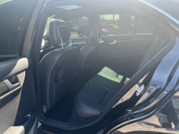 
										MERCEDES BENZ C300 2013 full									