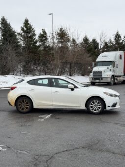 
										2014 Mazda 3 Hatchback full									