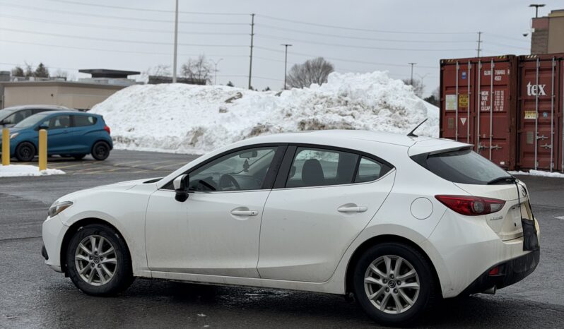 
								2014 Mazda 3 Hatchback full									