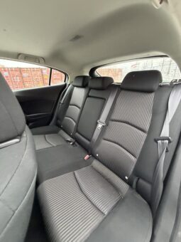 
										2014 Mazda 3 Hatchback full									