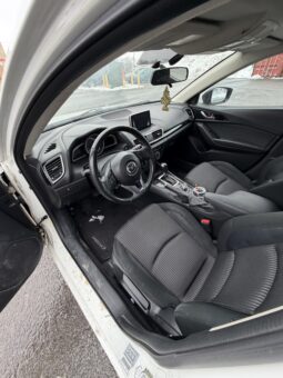 
										2014 Mazda 3 Hatchback full									