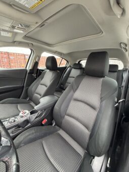 
										2014 Mazda 3 Hatchback full									