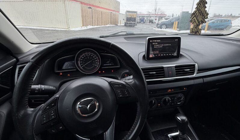 
								2014 Mazda 3 Hatchback full									