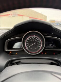 
										2014 Mazda 3 Hatchback full									