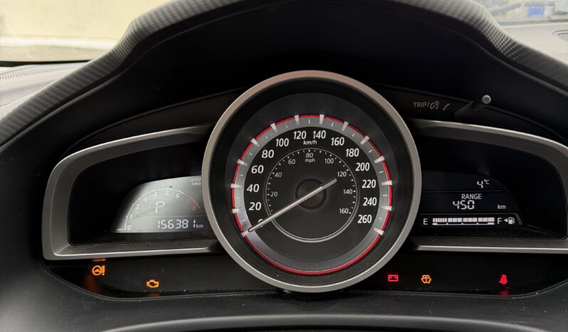 
								2014 Mazda 3 Hatchback full									